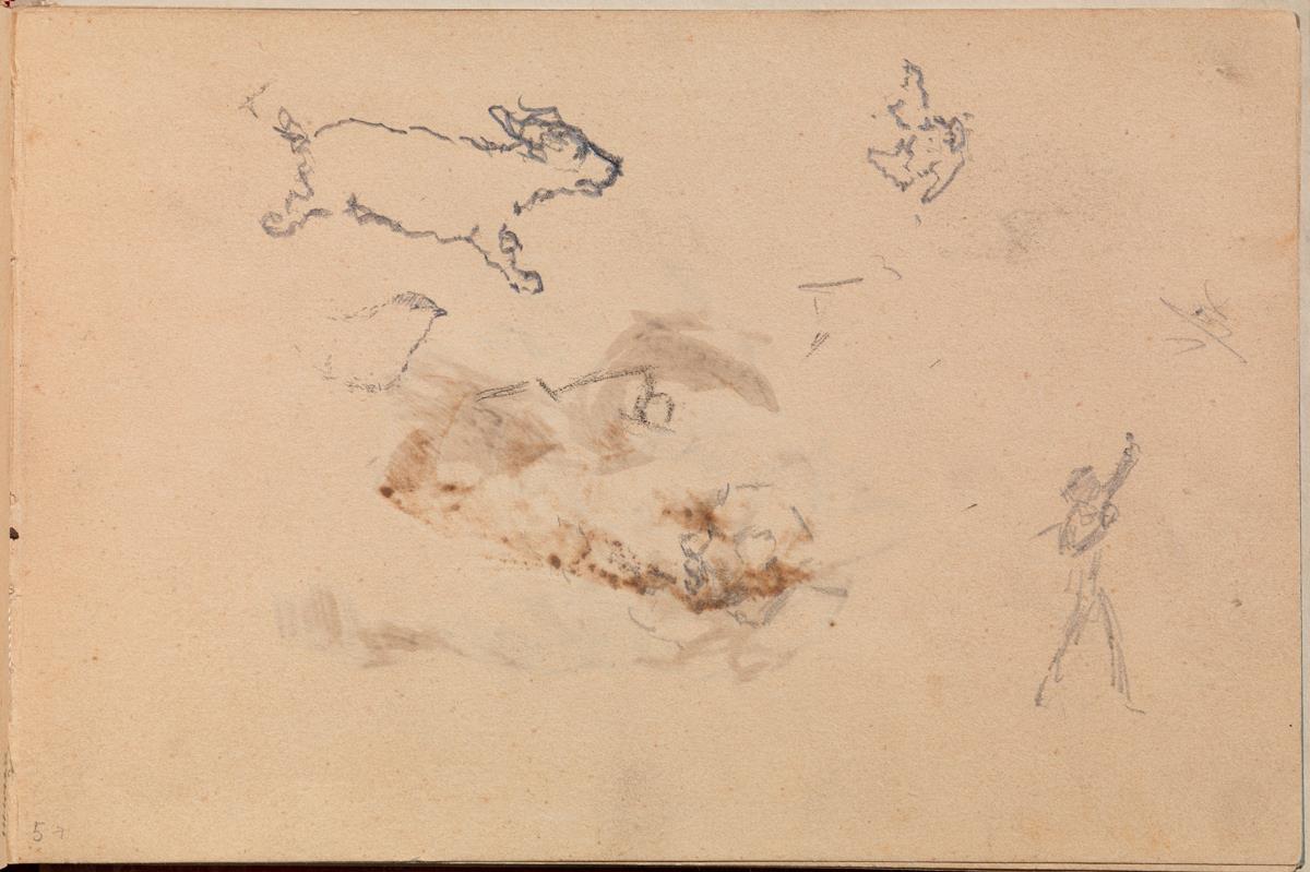 Croquis