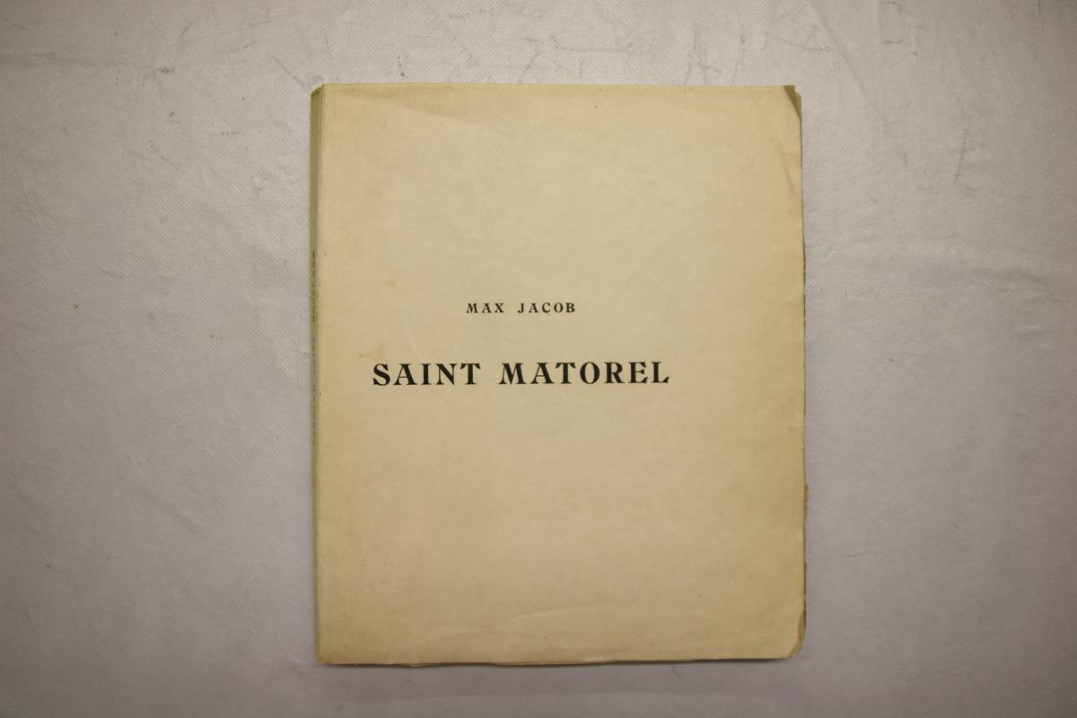 Saint Matorel
