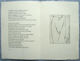 Desnudo. I