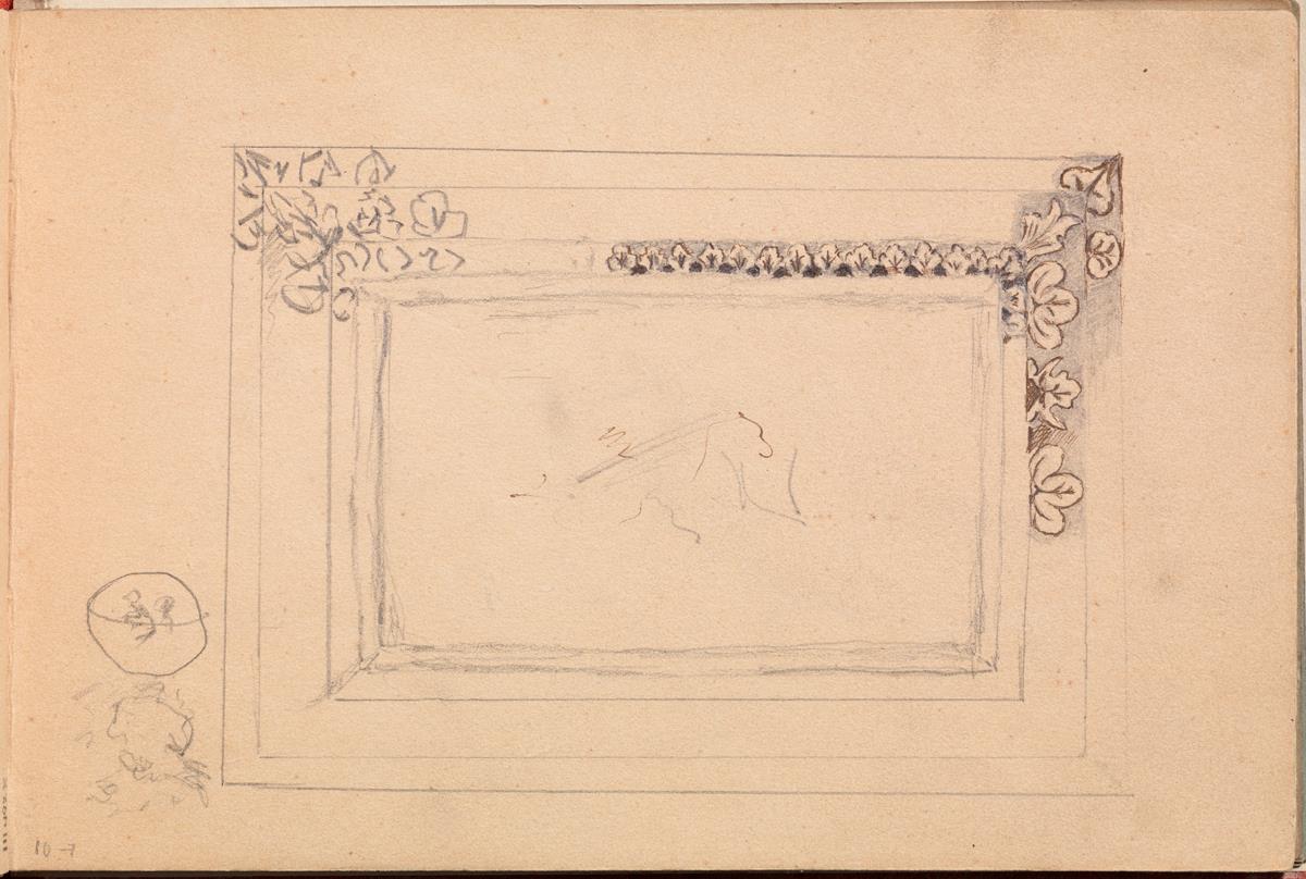 Projecte o còpia d'un marc