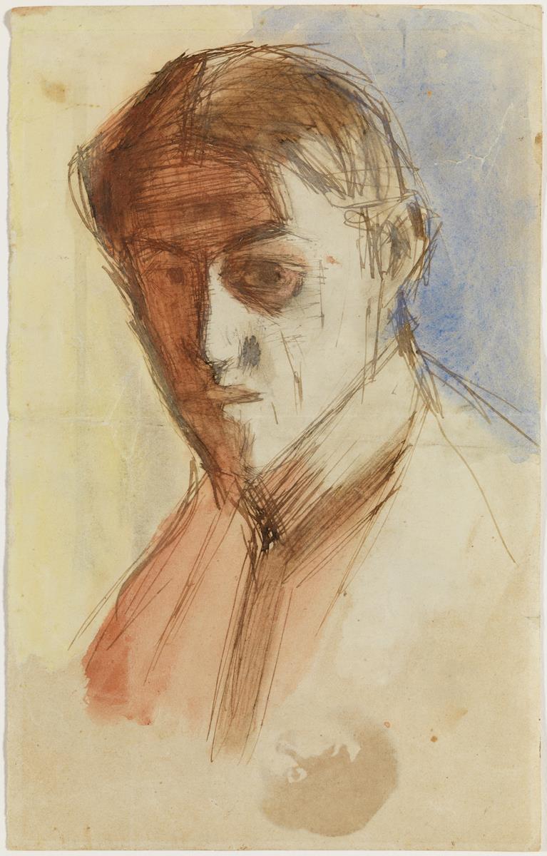 Autorretrato