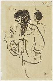 Caricaturas
