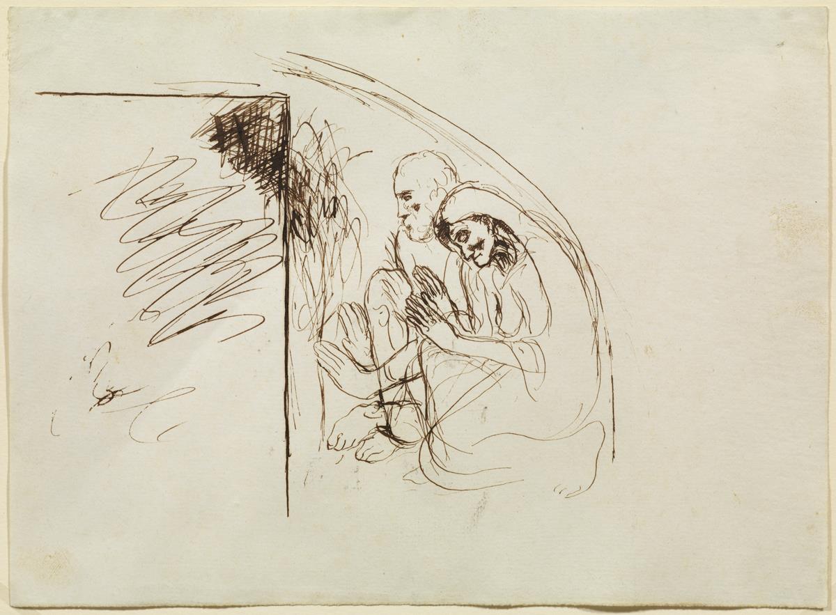 A Couple of Old People