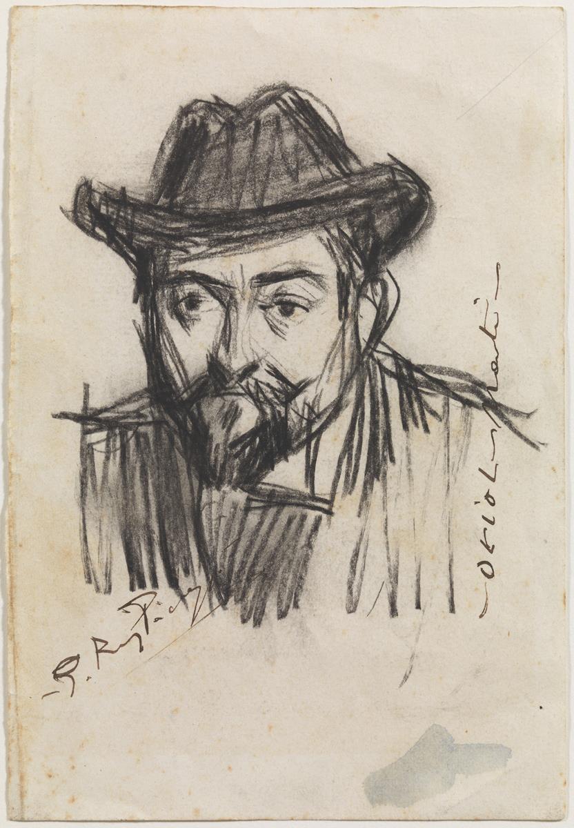 Oriol Martí