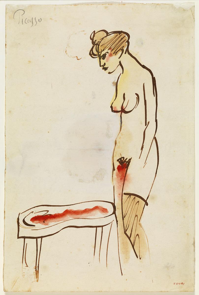 Figura femenina