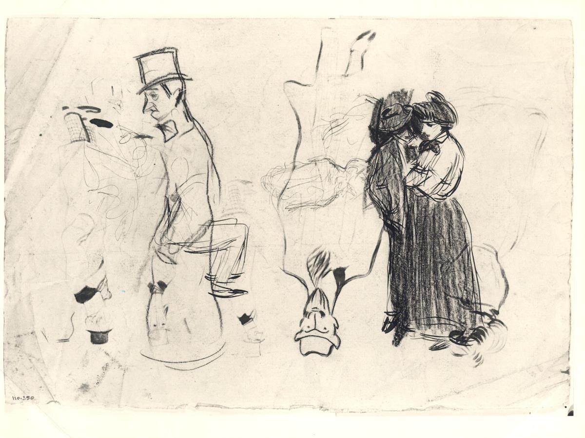 Parella i altres apunts