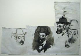 Joaquim Mir i Miquel Utrillo