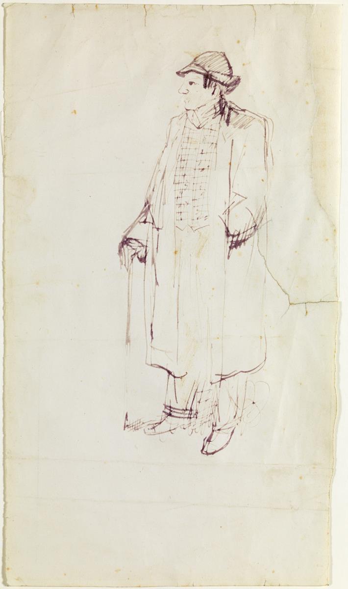 Autorretrato