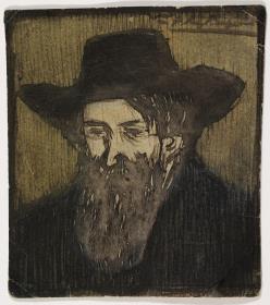 Santiago Rusiñol