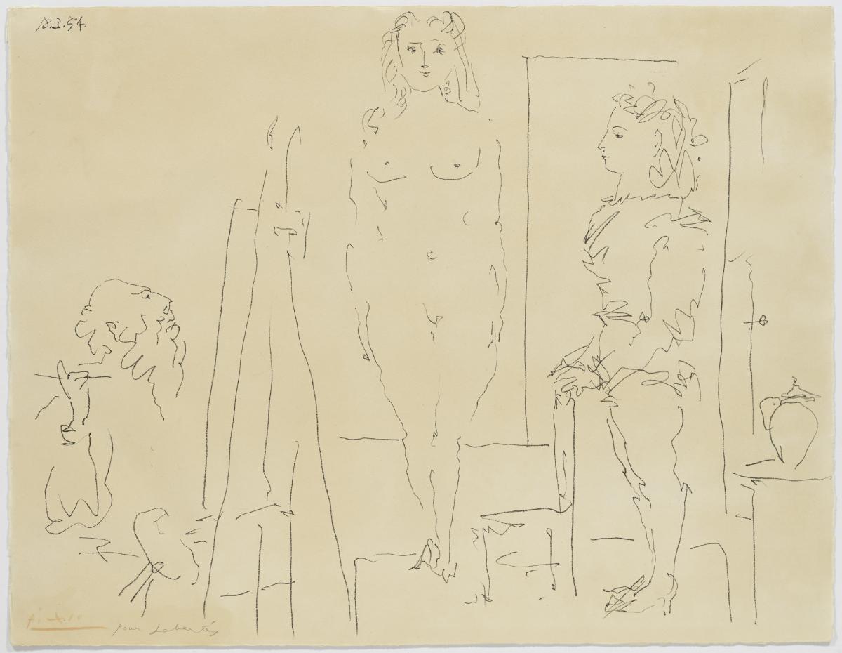 The Two Models