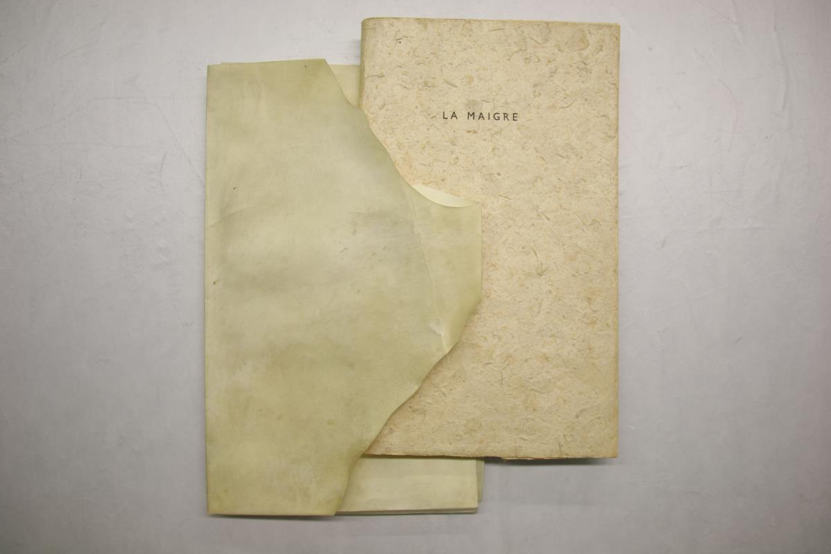 La Maigre