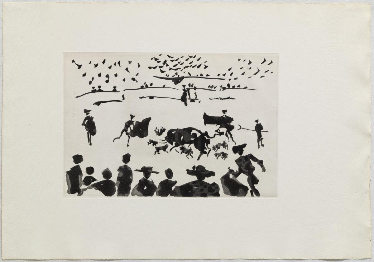 Sending Dogs after the Bull