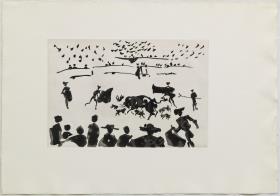 Sending Dogs after the Bull