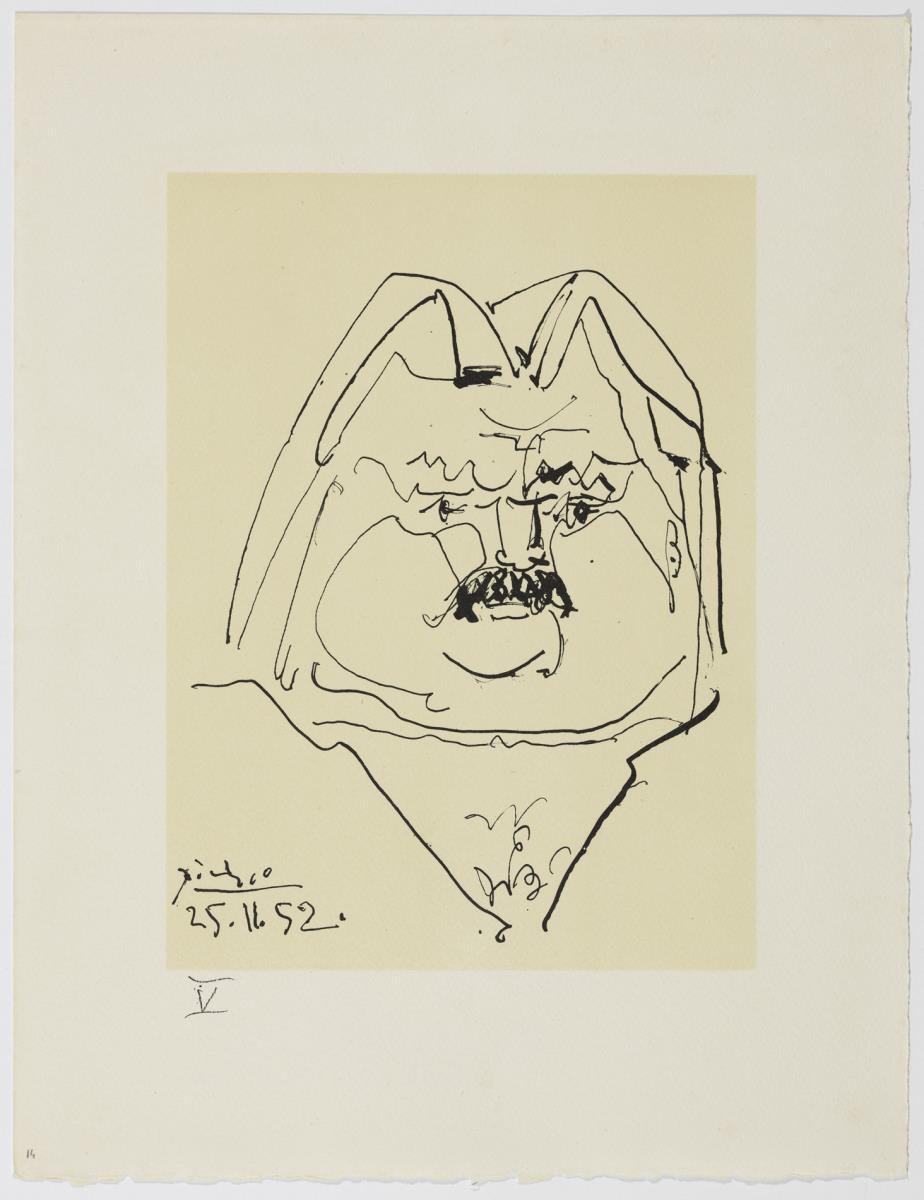 Balzac. V
