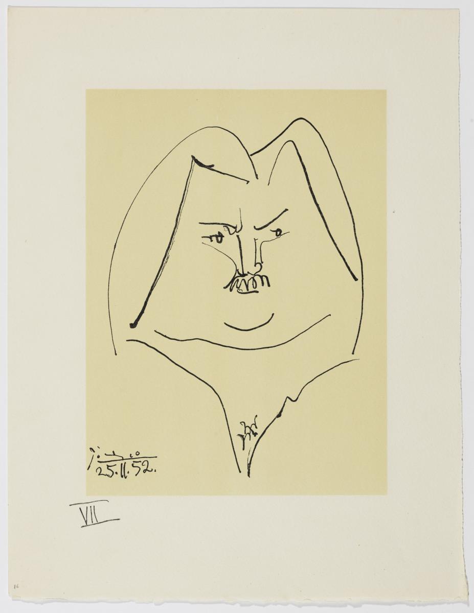 Balzac. VII