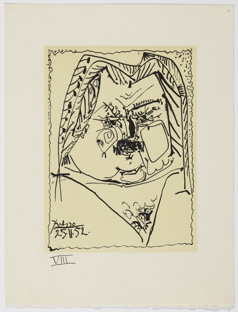 Balzac. VIII