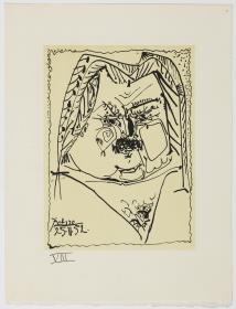 Balzac. VIII