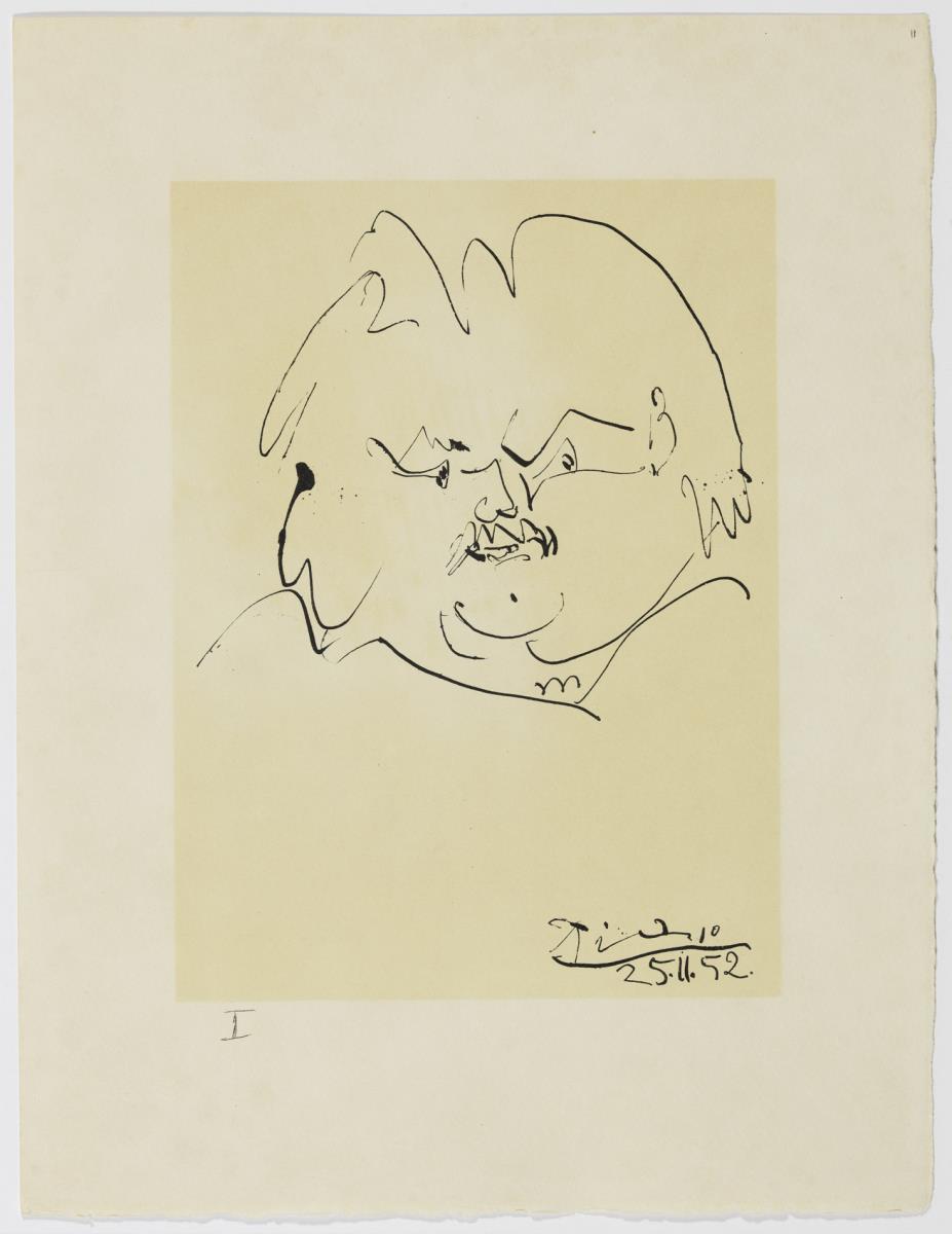 Balzac. I