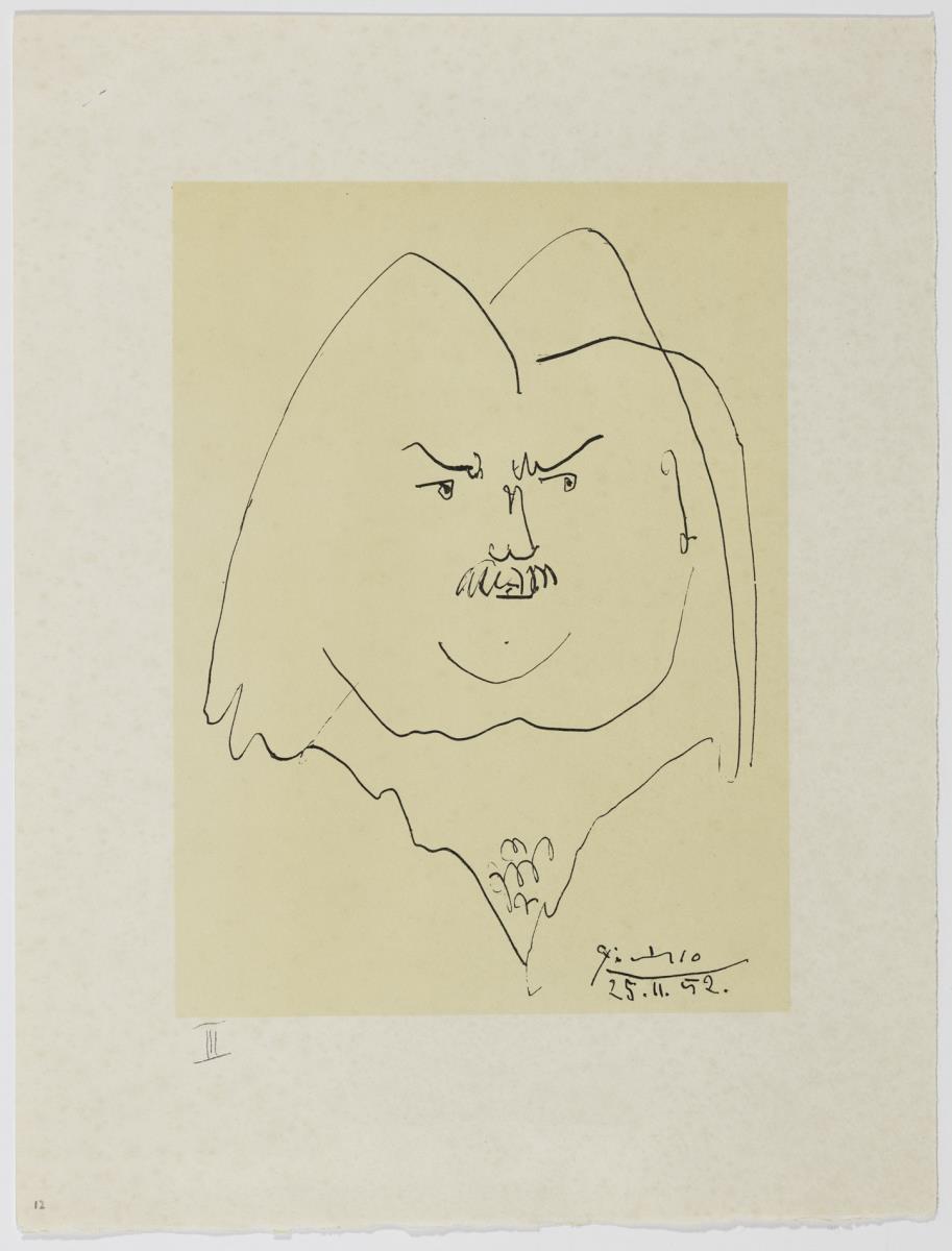 Balzac. III