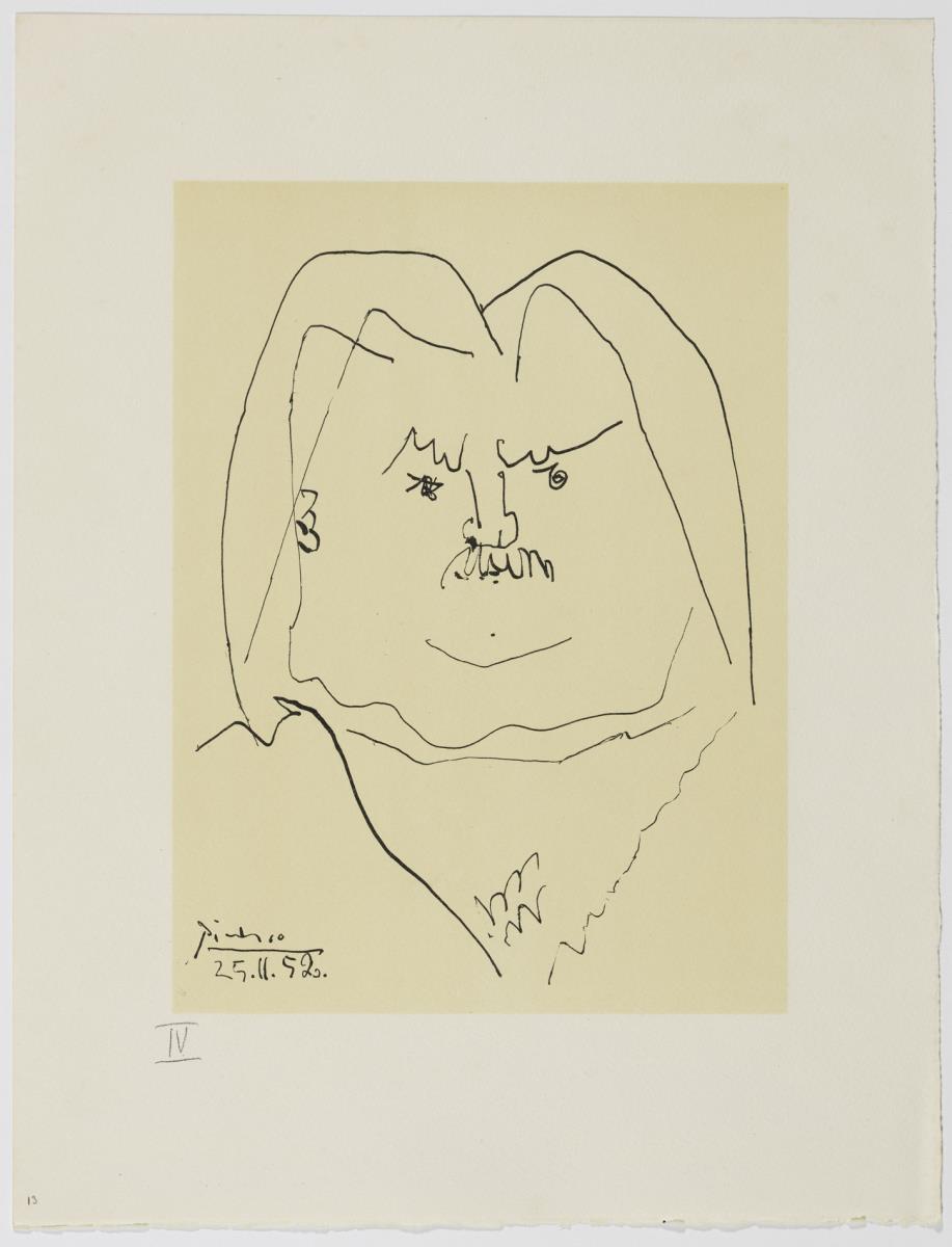 Balzac. IV