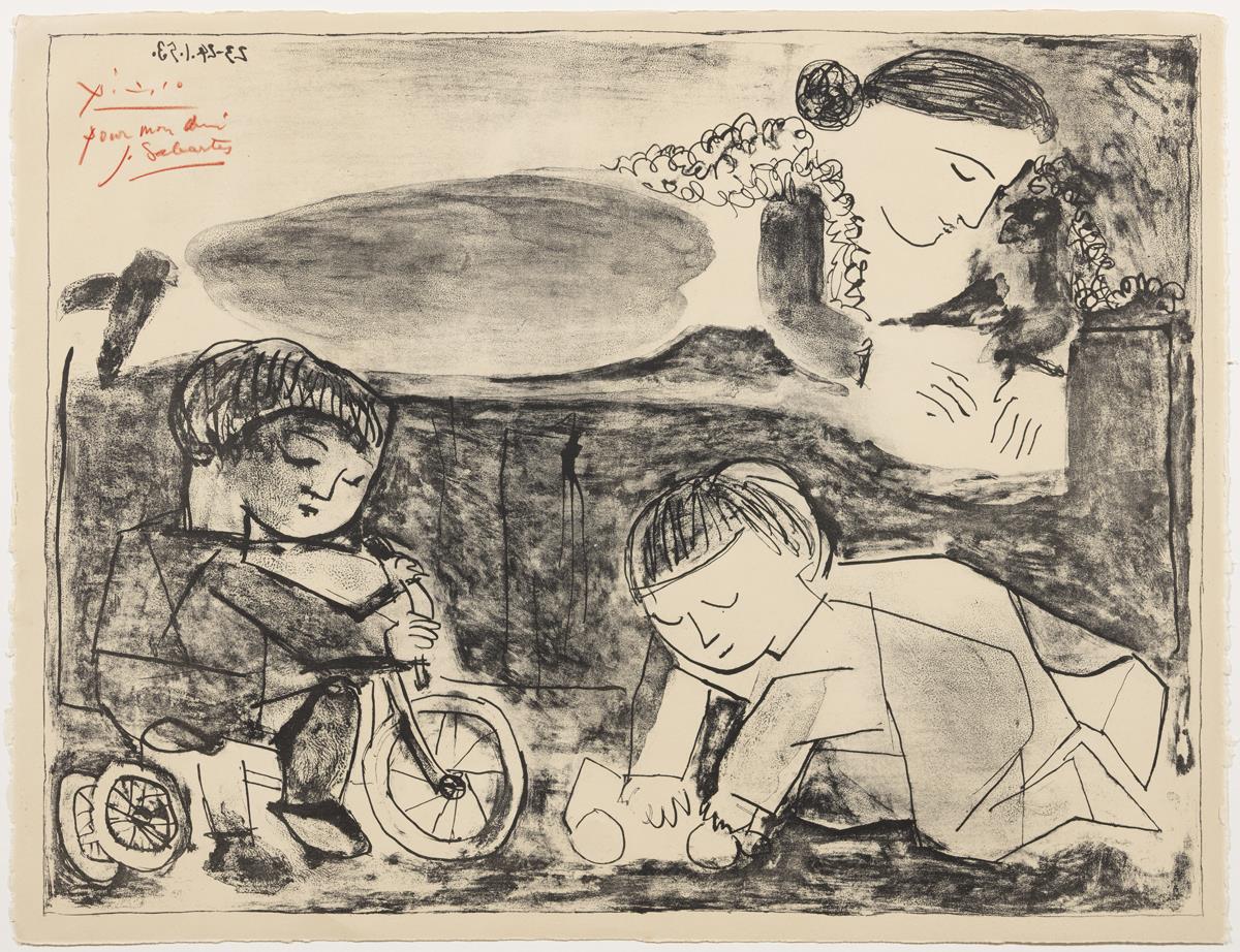 Los juegos y la lectura