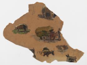 Studies of Rural Life