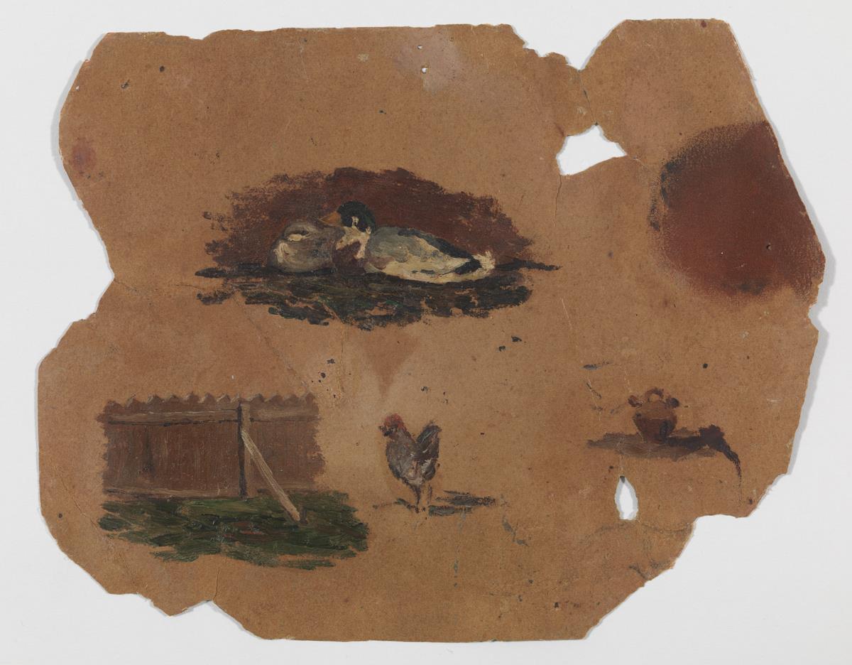 Studies of Rural Life