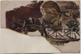 Light Carriage