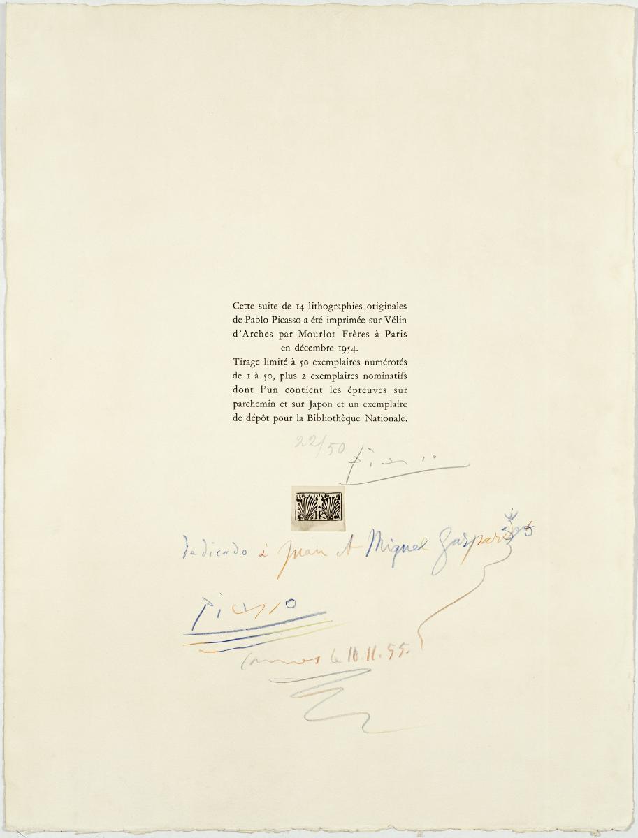 Dedicatoria