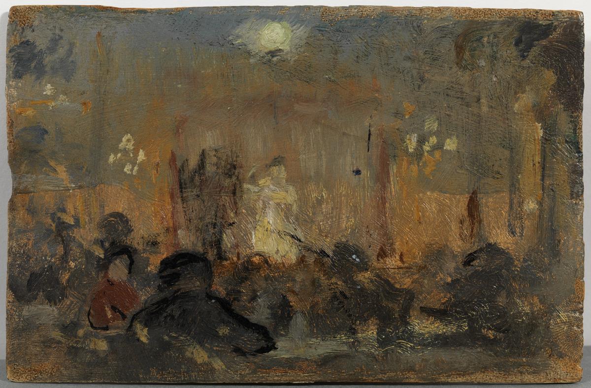 Cafè concert