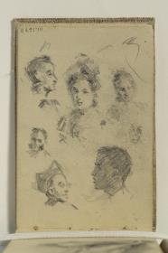 Study of Heads