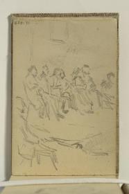 Social Gathering