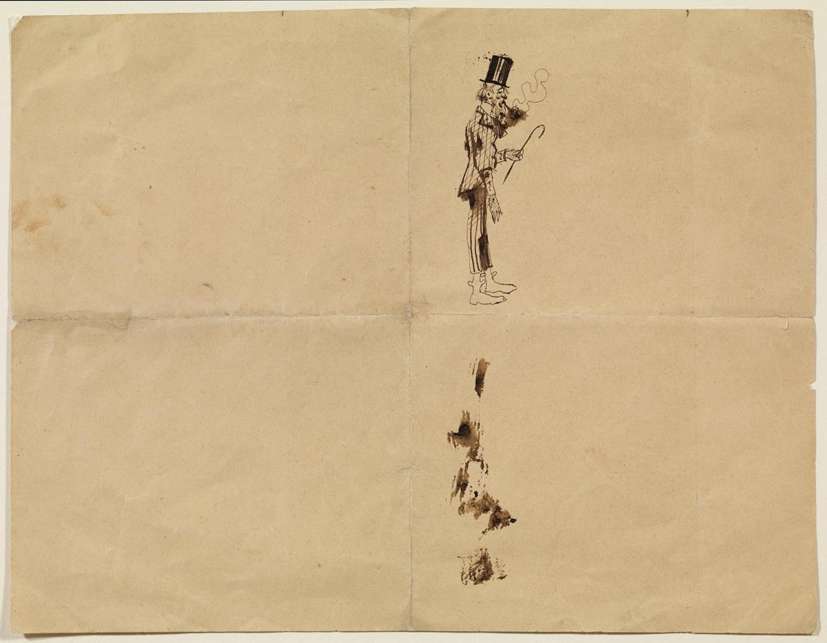 Paròdia de cavaller