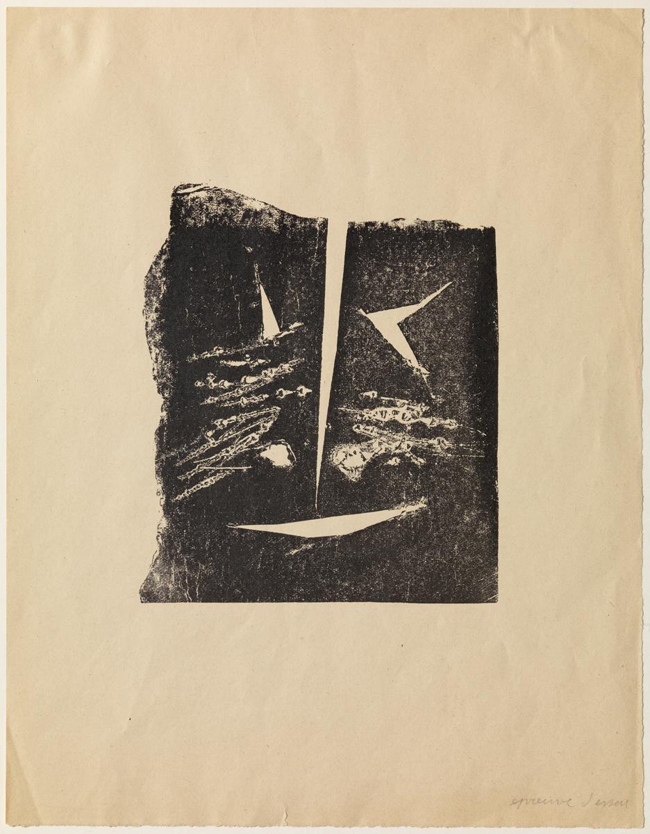 Máscara. II