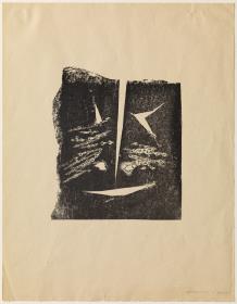 Máscara. II
