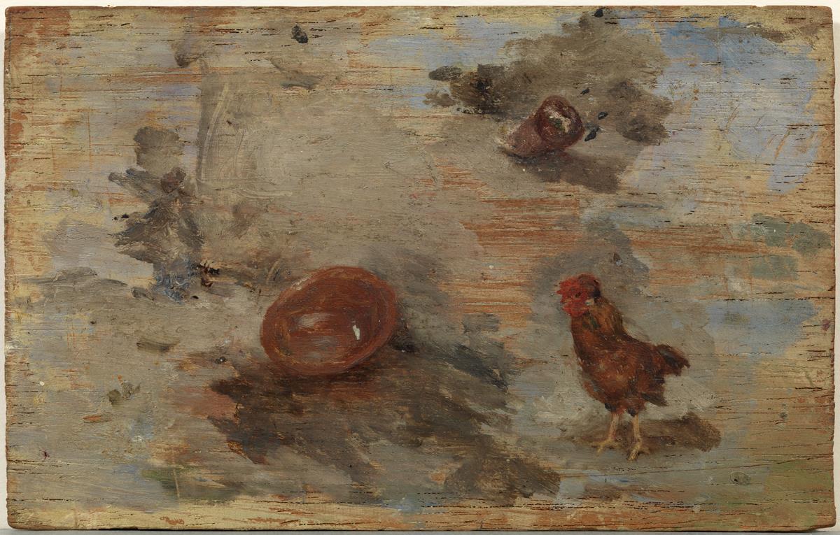 Studies of Rural Life