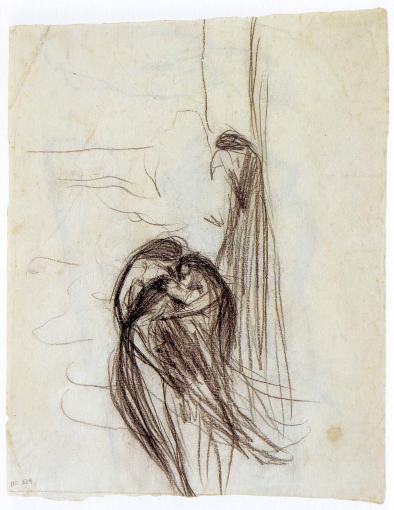 Grup de dones assistint a una altra dona