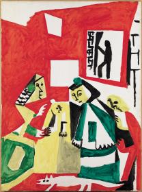 Las Meninas