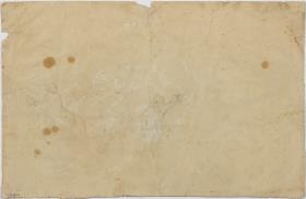 Croquis para "Episodio de la guerra de la Independencia"