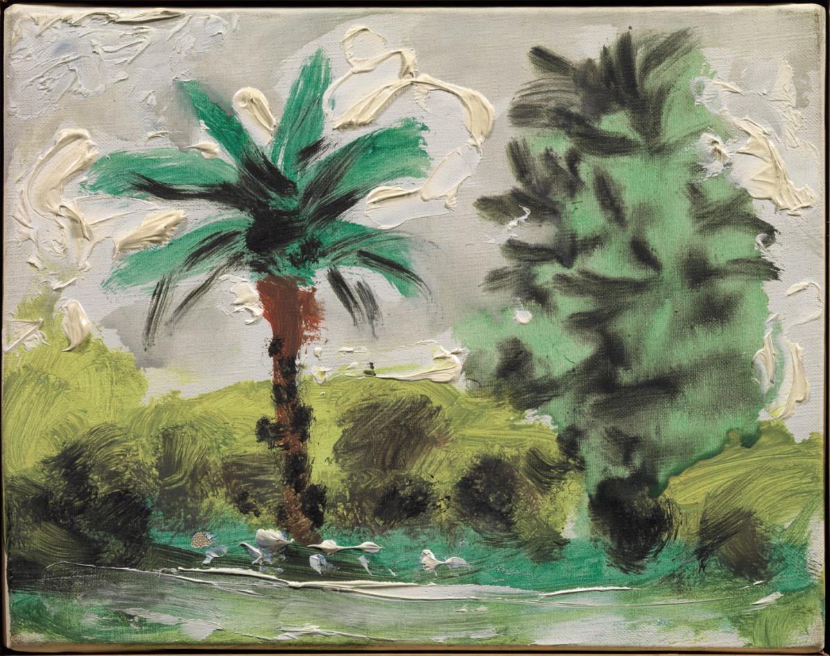 Paisaje
