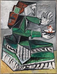 Las Meninas [María Agustina Sarmiento]