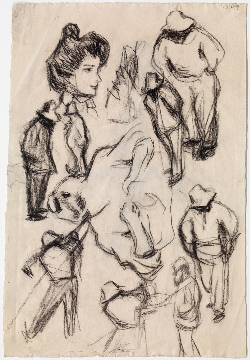 Croquis