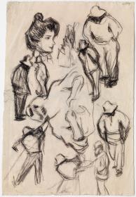 Croquis