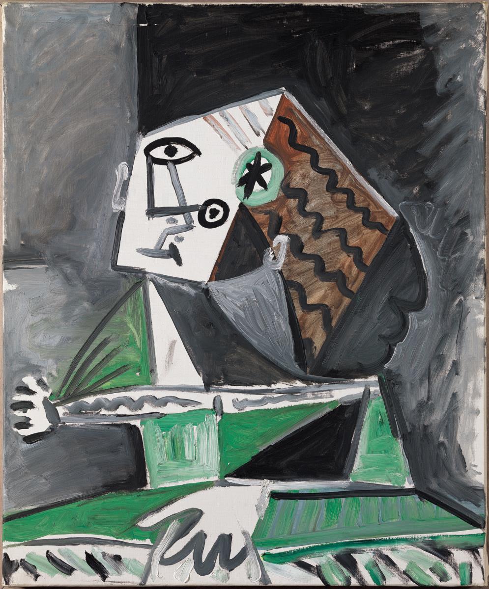 Las Meninas [Isabel de Velasco]