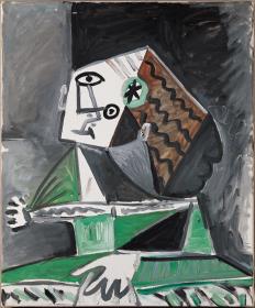 Las Meninas [Isabel de Velasco]