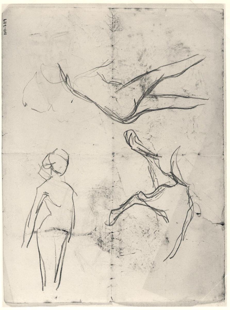 Croquis