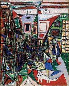 Las Meninas