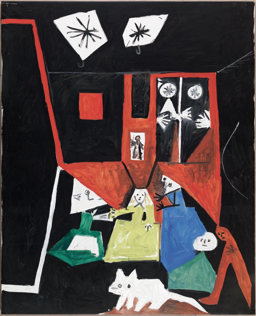 Las Meninas