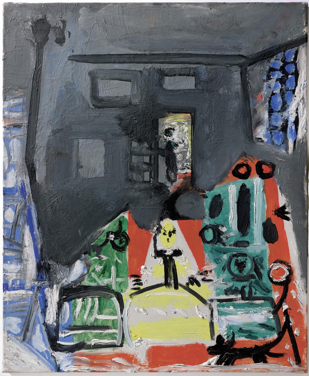 Las Meninas