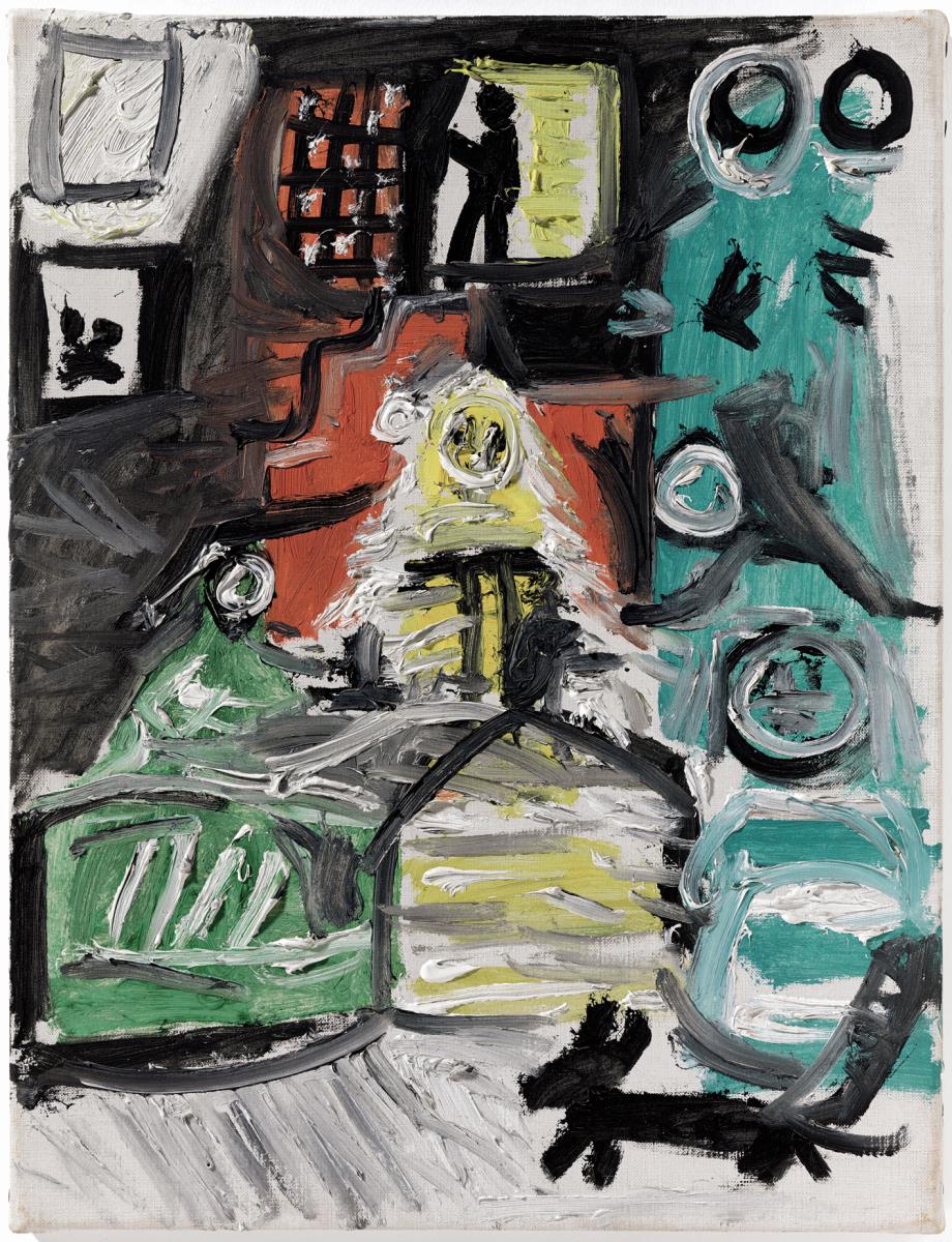 Las Meninas